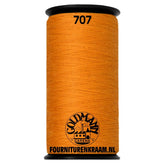 Goldmann garen 200m - 707 oker geel Garen GOLDMANN - GAREN - 200M - 707